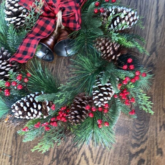 New neiman marcus collection christmas 23” - Picture 3 of 10